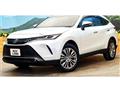 2024 Toyota Harrier Hybrid