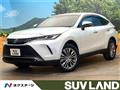 2024 Toyota Harrier Hybrid