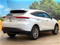 2024 Toyota Harrier Hybrid