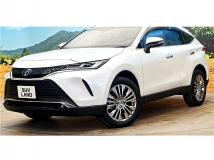 2024 Toyota Harrier Hybrid
