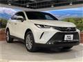 2024 Toyota Harrier Hybrid