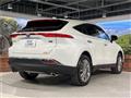 2024 Toyota Harrier Hybrid