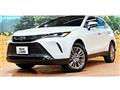 2024 Toyota Harrier Hybrid