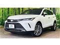 2024 Toyota Harrier Hybrid