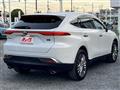 2024 Toyota Harrier Hybrid