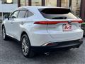 2024 Toyota Harrier Hybrid