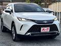2024 Toyota Harrier Hybrid