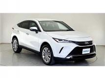 2024 Toyota Harrier Hybrid
