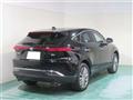 2024 Toyota Harrier Hybrid