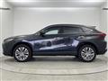 2024 Toyota Harrier Hybrid