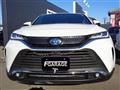 2024 Toyota Harrier Hybrid