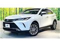2024 Toyota Harrier Hybrid