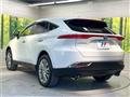 2024 Toyota Harrier Hybrid