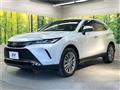 2024 Toyota Harrier Hybrid