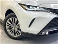2024 Toyota Harrier Hybrid