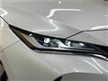 2024 Toyota Harrier Hybrid