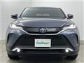 2024 Toyota Harrier Hybrid