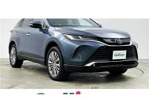 2024 Toyota Harrier Hybrid