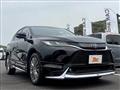 2024 Toyota Harrier Hybrid