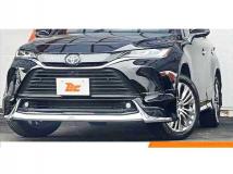 2024 Toyota Harrier Hybrid