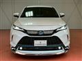 2024 Toyota Harrier Hybrid