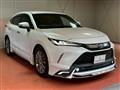 2024 Toyota Harrier Hybrid