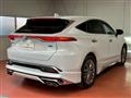 2024 Toyota Harrier Hybrid