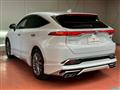 2024 Toyota Harrier Hybrid