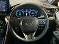 2024 Toyota Harrier Hybrid