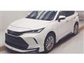2024 Toyota Harrier Hybrid
