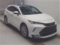 2024 Toyota Harrier Hybrid