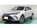 2024 Toyota Harrier Hybrid