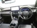 2024 Toyota Harrier Hybrid