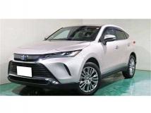 2024 Toyota Harrier Hybrid