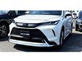 2024 Toyota Harrier Hybrid