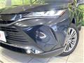 2024 Toyota Harrier Hybrid
