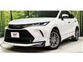 2024 Toyota Harrier Hybrid