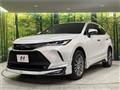 2024 Toyota Harrier Hybrid