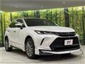 2024 Toyota Harrier Hybrid