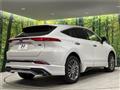 2024 Toyota Harrier Hybrid