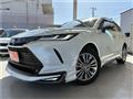 2024 Toyota Harrier Hybrid