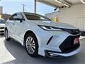 2024 Toyota Harrier Hybrid
