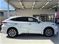 2024 Toyota Harrier Hybrid