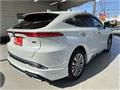 2024 Toyota Harrier Hybrid