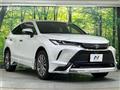 2024 Toyota Harrier Hybrid