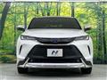 2024 Toyota Harrier Hybrid
