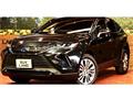 2024 Toyota Harrier Hybrid