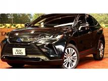 2024 Toyota Harrier Hybrid