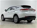 2024 Toyota Harrier Hybrid