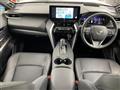 2024 Toyota Harrier Hybrid